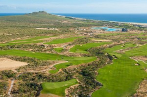 El Cardonal at Diamante, Cabo San Lucas, Mexico