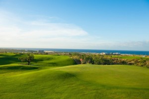 El Cardonal at Diamante, Cabo San Lucas, Mexico