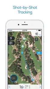 Hole19 Golf App: Smarter Golf - Eighteen Under ParEighteen Under Par