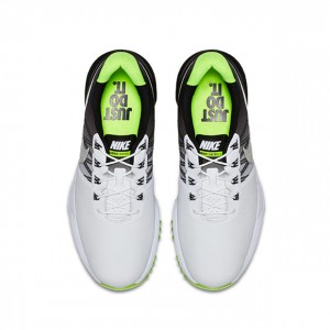 Nike Golf Lunar Control 3 Limited Edition Rory McIlroy