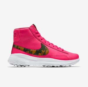 Nike Blazer Women's Golf Shoe