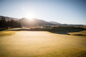 The Hills Golf Club New Zealand