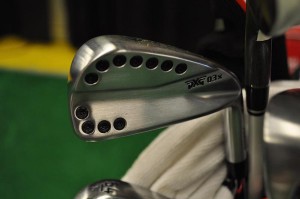 Parsons Xtreme Golf PXG irons