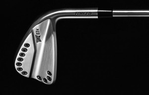 Parsons Xtreme Golf PXG irons