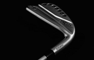 Parsons Xtreme Golf PXG irons