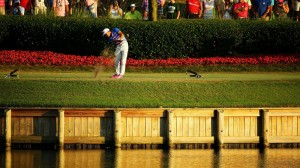 Rickie Fowler wins 2015 PLAYERS Championship