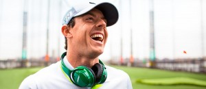 Rory McIlroy Bose