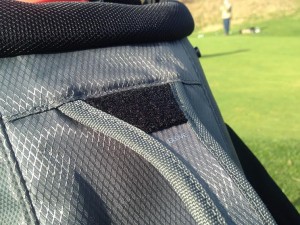 TaylorMade Golf Supreme Hybrid Golf Bag