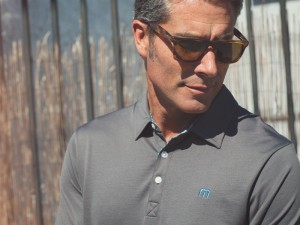 TravisMathew 2014 Fillmore Collection