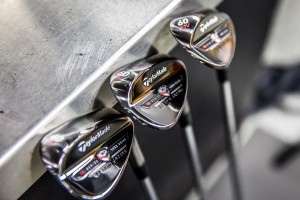 TaylorMade Golf Tour Preferred EF Wedges