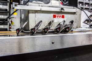 TaylorMade Golf Tour Preferred EF Wedges