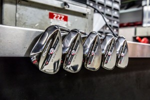 TaylorMade Golf Tour Preferred EF Wedges