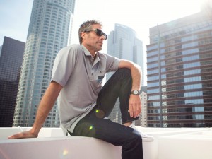 Travis Mathew Back To Basics Spring Summer 2015