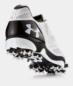 Under Armour Drive One Golf Shoe